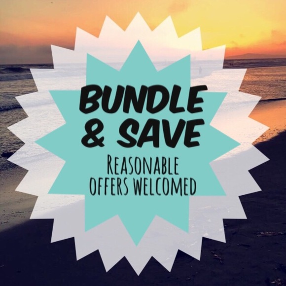 Bundle & Save - Picture 1 of 1